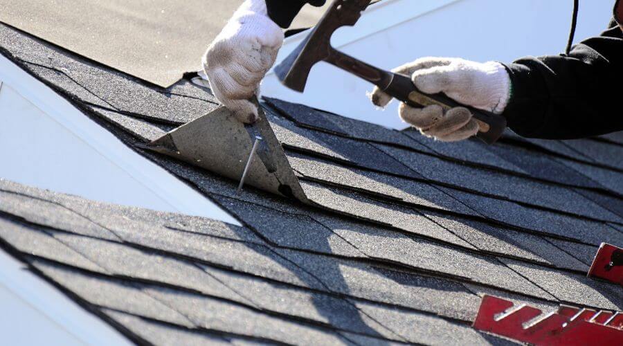 Professional residential roofers in Point Pleasant, WV